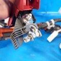 8216447080 | Проводка високовольтної батареї TOYOTA PRIUS - 30 09-17 - Прев'ю 4