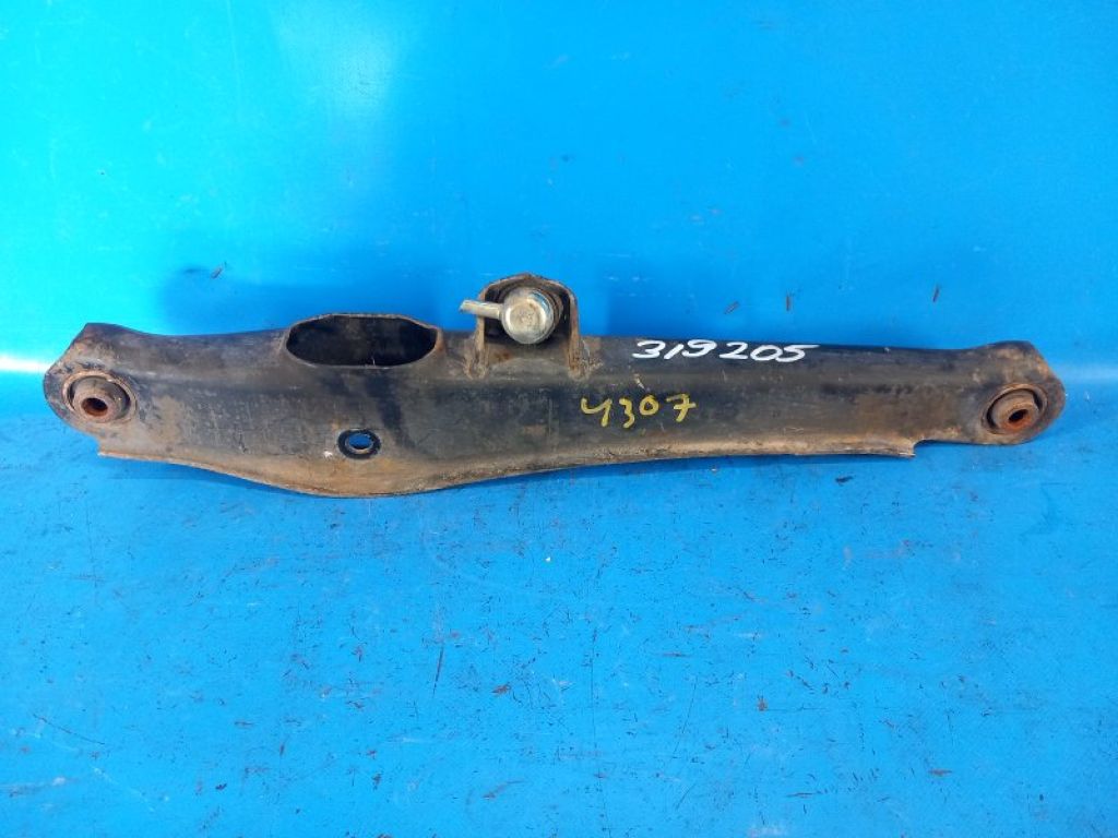 4113A125 | Важіль задньої підвіски нижній поперечний MITSUBISHI OUTLANDER GF 12- - Фото 2