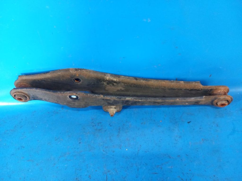 4113A125 | Важіль задньої підвіски нижній поперечний MITSUBISHI OUTLANDER GF 12- - Фото 3