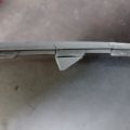 8R0 807 061 F GRU | Накладка бампера передн. AUDI Q5 08-16 - Прев'ю 4