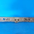 5302847010 | Панель передняя TOYOTA PRIUS 16-
