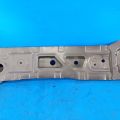 5302847010 | Панель передняя TOYOTA PRIUS 16- - Превью 3