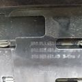 8R0 853 651 AF T94 | Решітка радіатора AUDI Q5 08-16 - Прев'ю 3