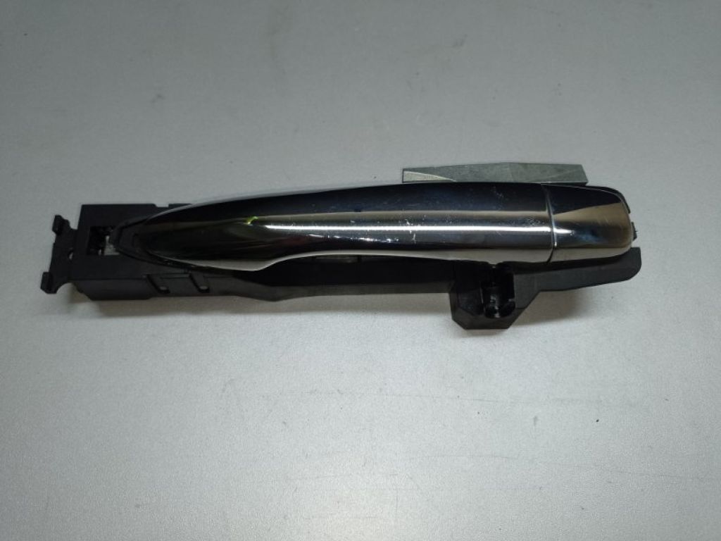 80640-5HA0A | Ручка двері зовнішня задн. лів. NISSAN X-TRAIL/ROGUE T32 13-20