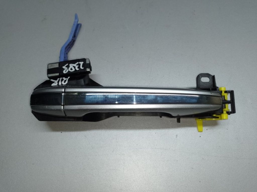 61160FJ030TQ | Ручка двері зовнішня задн. прав. SUBARU CROSSTREK 12-17