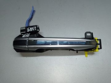 Ручка двері зовнішня задн. прав. SUBARU CROSSTREK 12-17