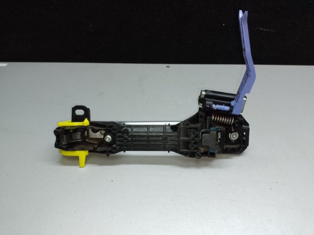 61160FJ030TQ | Ручка двері зовнішня задн. прав. SUBARU CROSSTREK 12-17 - Фото 2