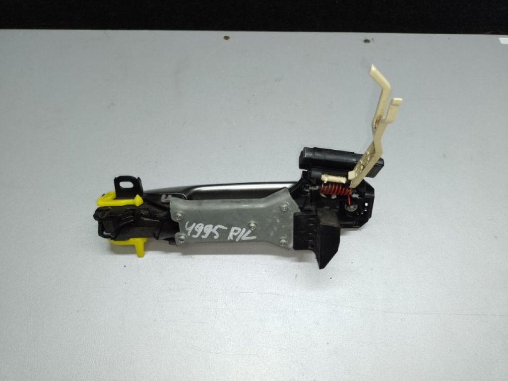 69211-74020-P2 | Ручка двери наружная задн. прав. TOYOTA PRIUS - 30 09-17 - Фото 2