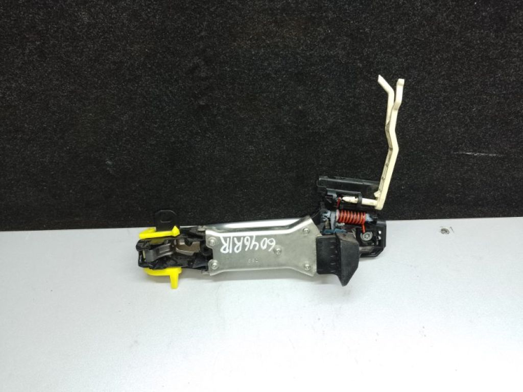 69211-74020-P2 | Ручка двери наружная задн. прав. TOYOTA PRIUS - 30 09-17 - Фото 2