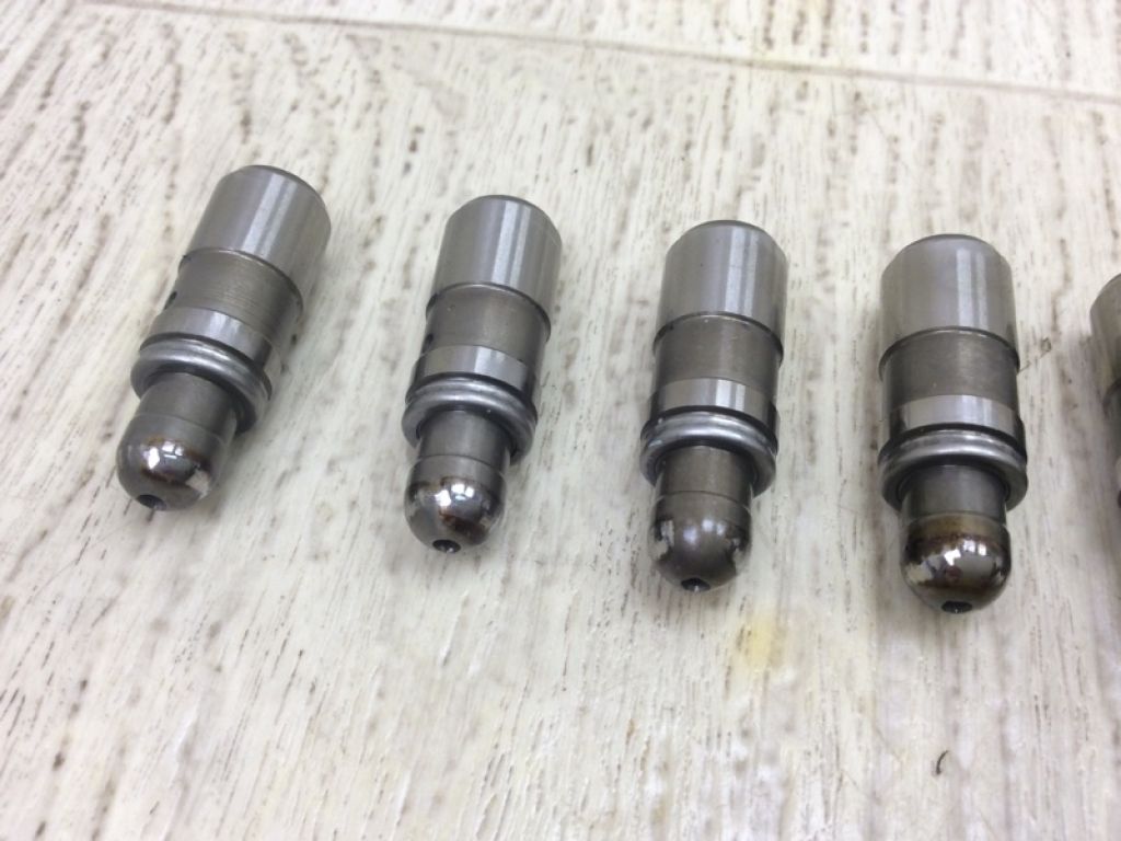 1375025010 | Гідрокомпенсатор TOYOTA CAMRY 70 17- - Фото 2