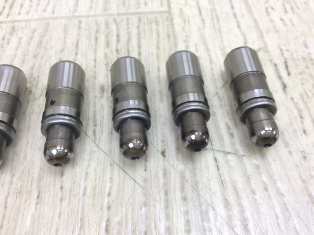 1375025010 | Гідрокомпенсатор TOYOTA CAMRY 70 17- - Фото 3