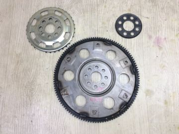 Маховик АКПП TOYOTA CAMRY 70 17-
