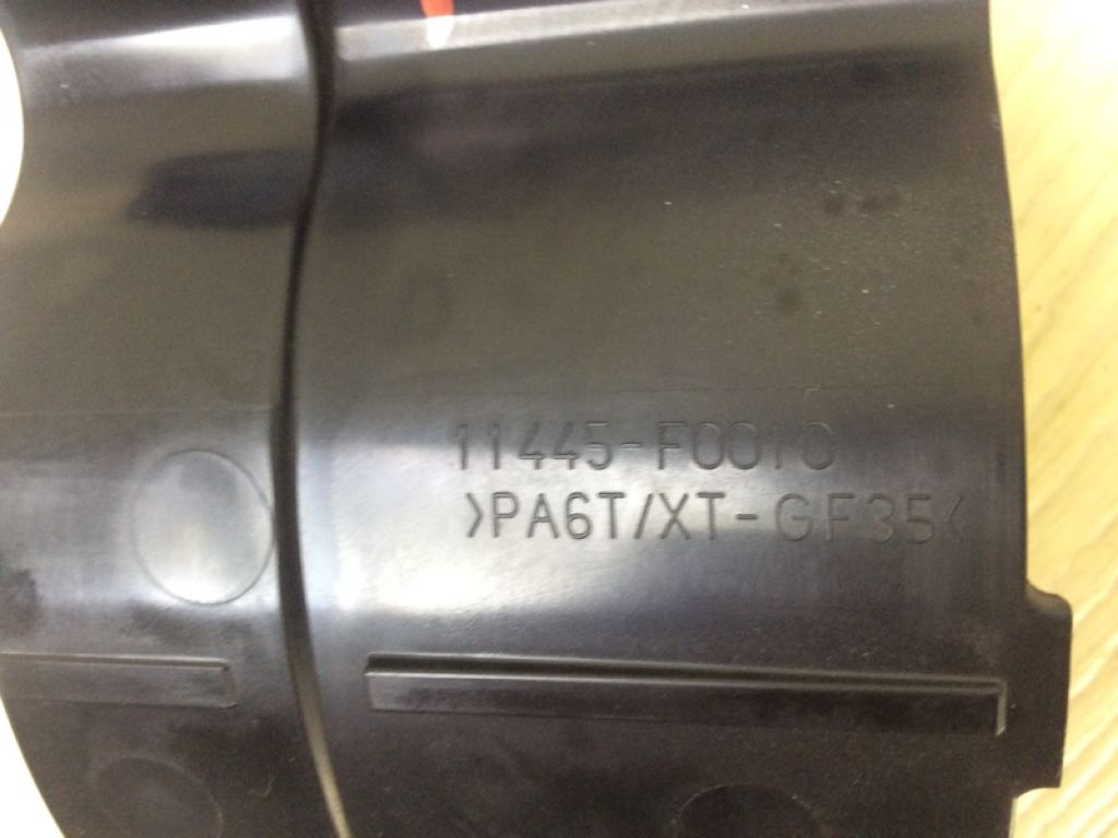 1144525010 | Запчастини двигуна TOYOTA CAMRY 70 17- - Фото 3