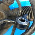 442500C070 | рульова рейка TOYOTA TUNDRA 07-13 - Прев'ю 8