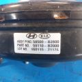 58500B2800 | Вакуумный усилитель тормозов KIA SOUL PS 13-19 - Превью 3