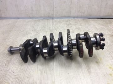 Коленвал TOYOTA CAMRY 70 17-