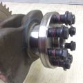 1340125010 | Колінвал TOYOTA CAMRY 70 17- - Прев'ю 7