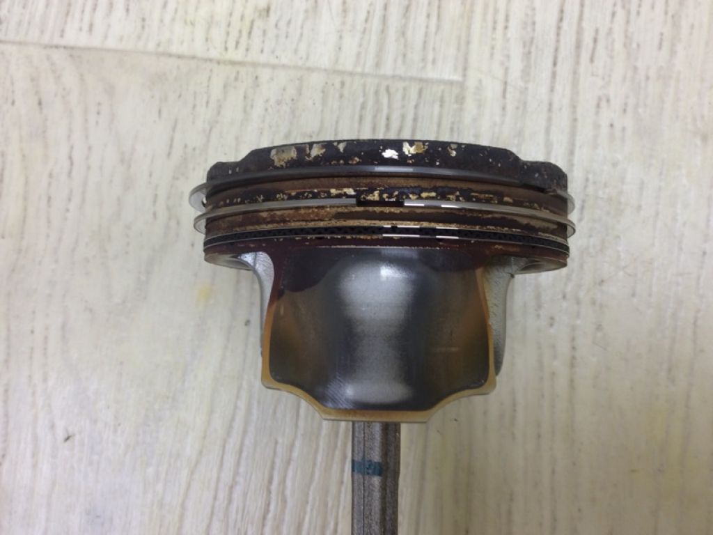 1320129815B0 | Шатун TOYOTA CAMRY 70 17- - Фото 2