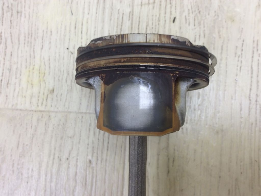 1320129815B0 | Шатун TOYOTA CAMRY 70 17- - Фото 3