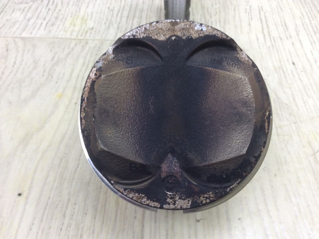 1320129815B0 | Шатун TOYOTA CAMRY 70 17- - Фото 4