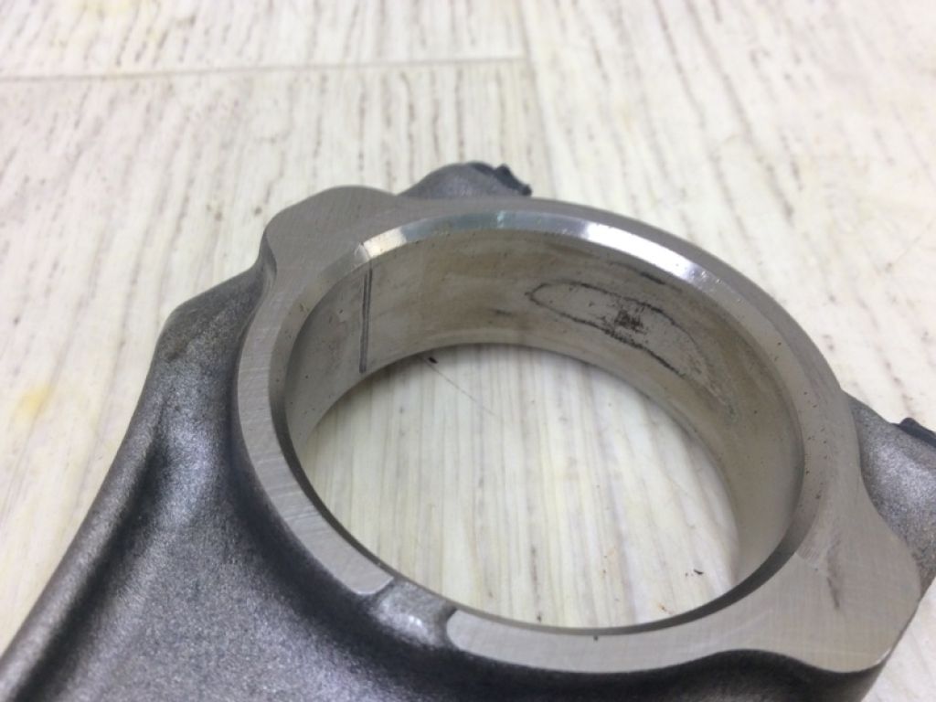 1320129815B0 | Шатун TOYOTA CAMRY 70 17- - Фото 5