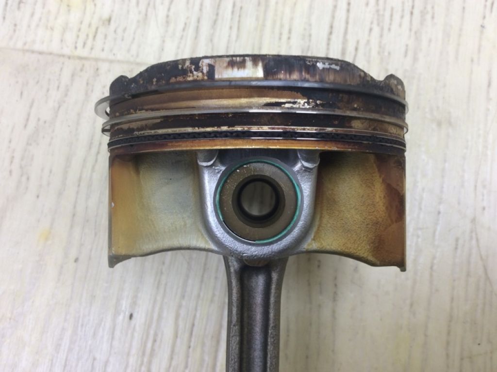 1320129815B0 | Шатун TOYOTA CAMRY 70 17- - Фото 7