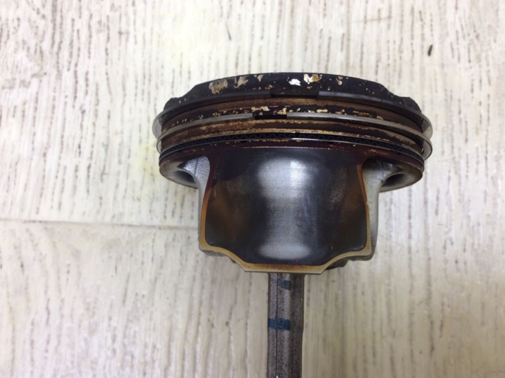 1320129815B0 | Шатун TOYOTA CAMRY 70 17- - Фото 2