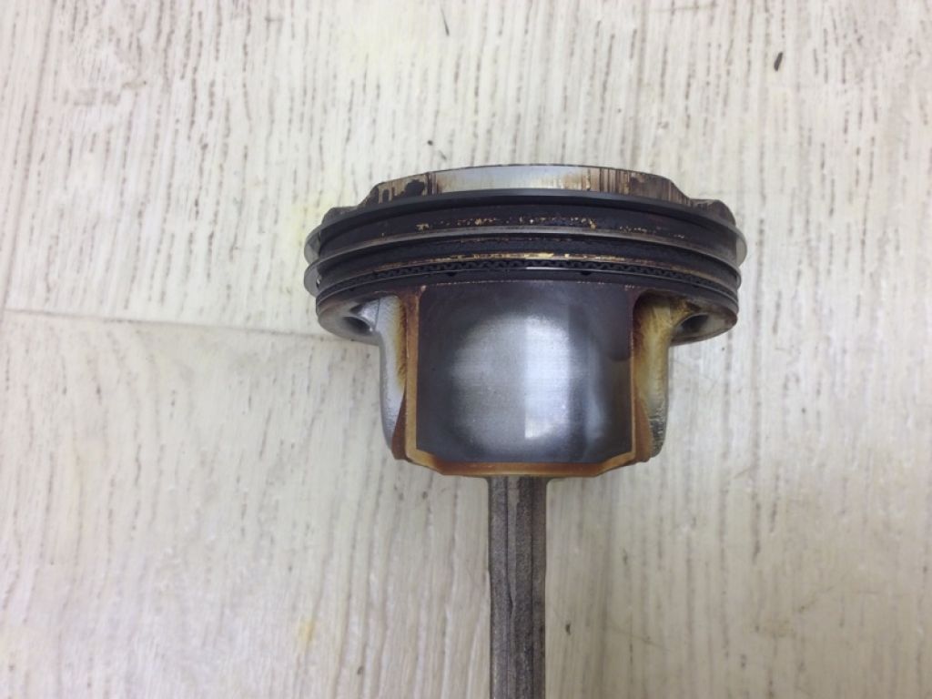 1320129815B0 | Шатун TOYOTA CAMRY 70 17- - Фото 2