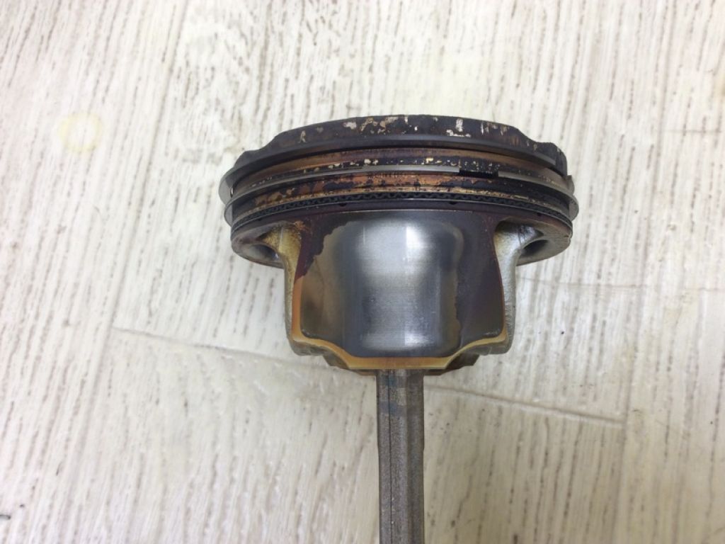 1320129815B0 | Шатун TOYOTA CAMRY 70 17- - Фото 3