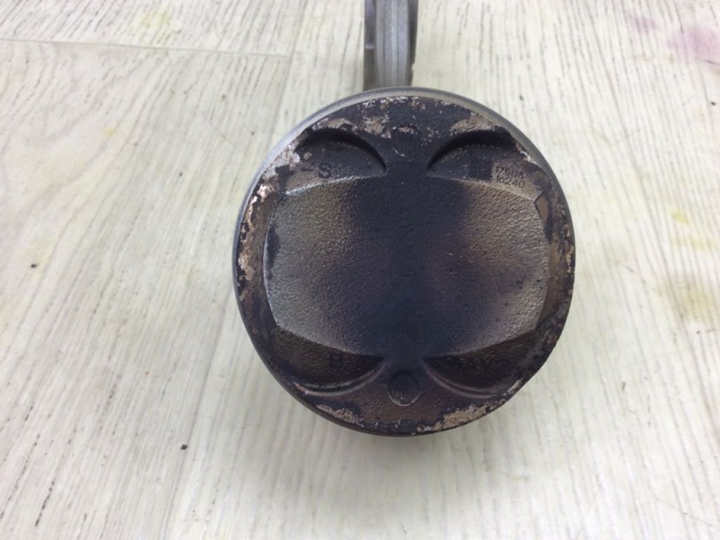 1320129815B0 | Шатун TOYOTA CAMRY 70 17- - Фото 4