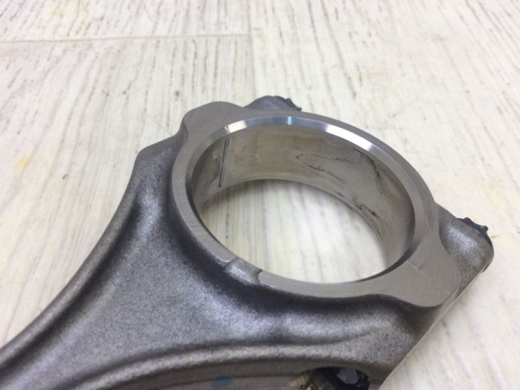 1320129815B0 | Шатун TOYOTA CAMRY 70 17- - Фото 5