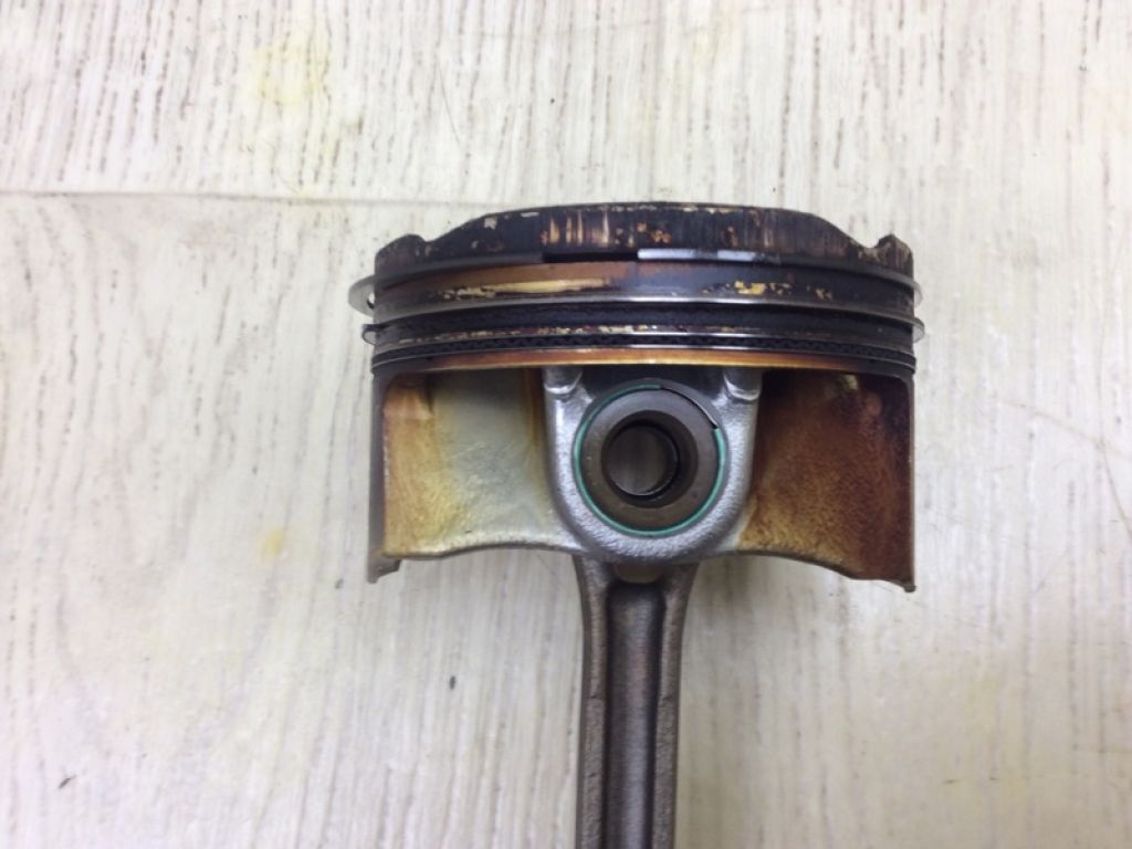 1320129815B0 | Шатун TOYOTA CAMRY 70 17- - Фото 7