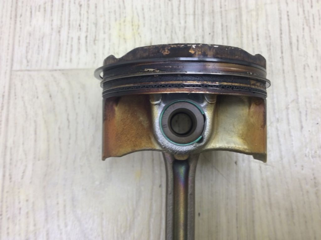 1320129815B0 | Шатун TOYOTA CAMRY 70 17- - Фото 8