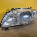 8117012A60 | Фара лів. TOYOTA COROLLA 150 06-13 - Прев'ю 3
