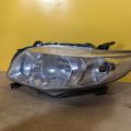 8117012A60 | Фара лів. TOYOTA COROLLA 150 06-13 - Прев'ю 4