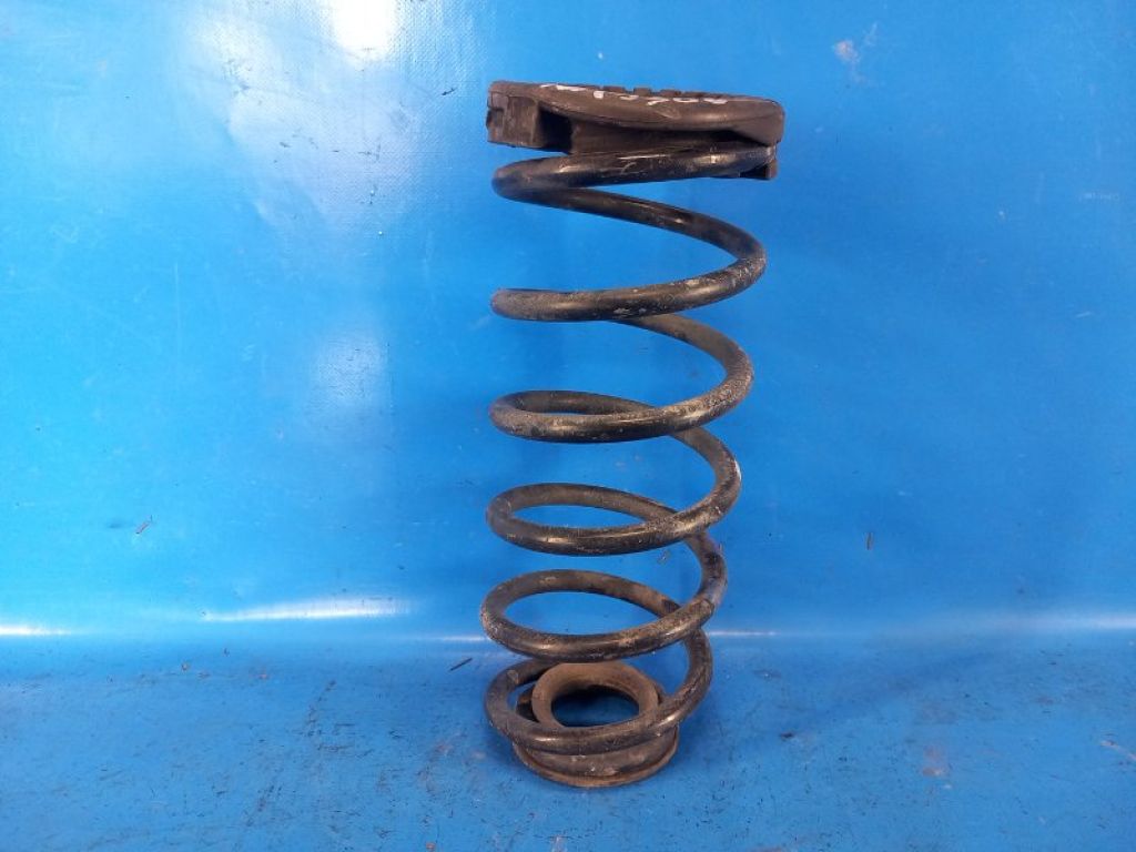 55330B2330 | Пружина задньої підвіски KIA SOUL PS 13-19