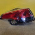 8156042201 | Фонарь наружный лев. TOYOTA RAV4 13-19