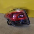 8156042201 | Фонарь наружный лев. TOYOTA RAV4 13-19 - Превью 3