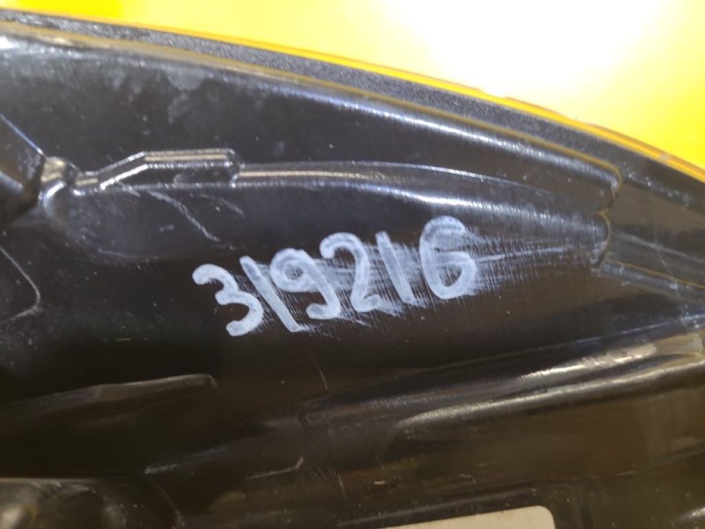 8156042201 | Фонарь наружный лев. TOYOTA RAV4 13-19 - Фото 2