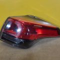 8155042201 | Фонарь наружный прав. TOYOTA RAV4 13-19