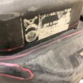 1132262901 | Крышка ГРМ TOYOTA LAND CRUISER 90 96-03 - Превью 9