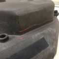 1132262901 | Крышка ГРМ TOYOTA LAND CRUISER 90 96-03 - Превью 10