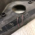 1132262901 | Крышка ГРМ TOYOTA LAND CRUISER 90 96-03 - Превью 11