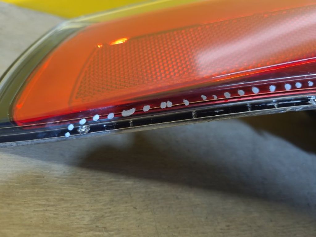 8156042201 | Фонарь наружный лев. TOYOTA RAV4 13-19 - Фото 6