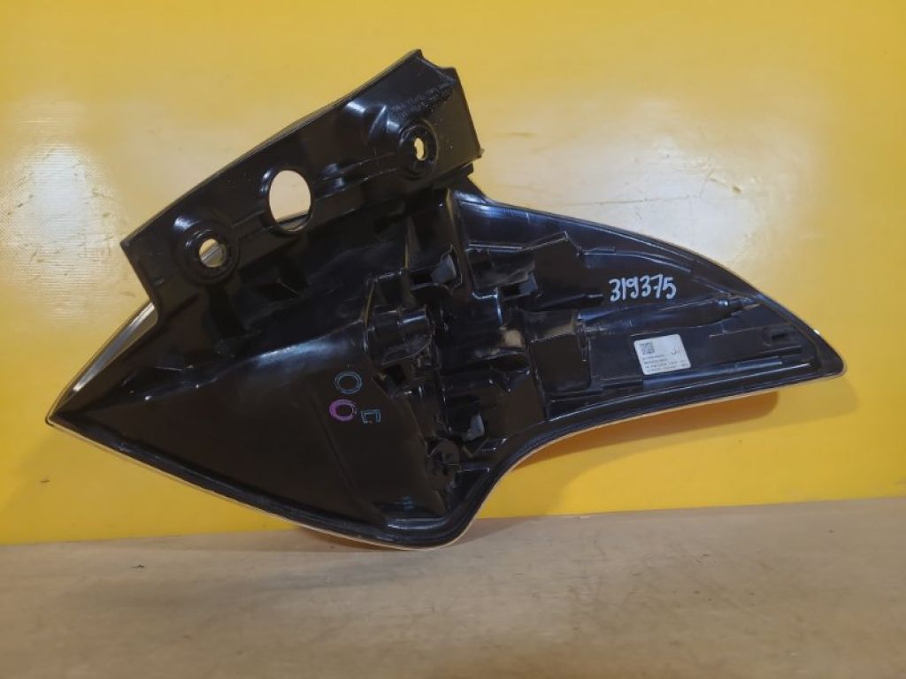 8156042201 | Фонарь наружный лев. TOYOTA RAV4 13-19 - Фото 9