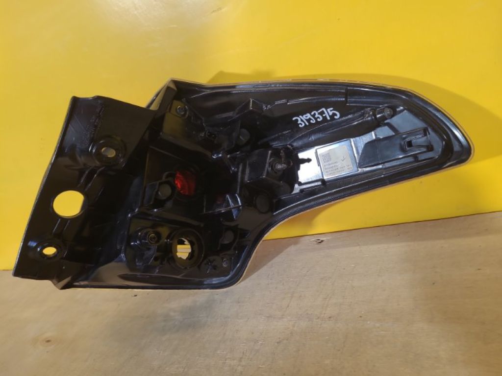 8156042201 | Фонарь наружный лев. TOYOTA RAV4 13-19 - Фото 10