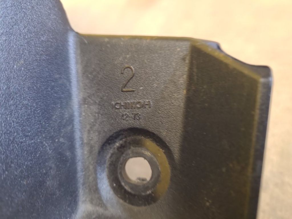 8156042201 | Фонарь наружный лев. TOYOTA RAV4 13-19 - Фото 13