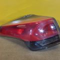 8156042200 | Фонарь наружный лев. TOYOTA RAV4 13-19