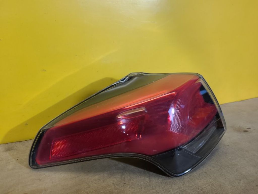 8156042200 | Фонарь наружный лев. TOYOTA RAV4 13-19 - Фото 4