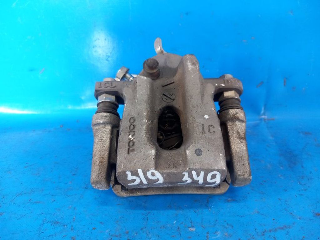 4785047110 | Супорт гальмівний задн. лів. TOYOTA PRIUS 16-